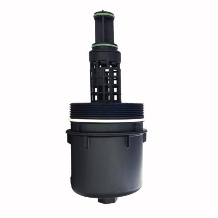 1936325 1844522 1643066 Screw Cap; Oil Filter XF105 CF85IV EURO5 TEMSA SAFİR