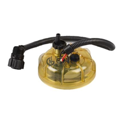 1948667 TANK; FUEL FILTER