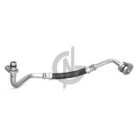 1956561 COOLANT HOSE DAF EURO6