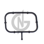 1933461, Gasket, Water Pump Housing, DAF PACCAR MX11
