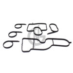 2031670, 1932501 Gasket Set DAF