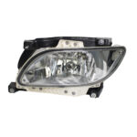 2032701 Left Fog Light, DAF EURO 6