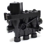 20514451 ECAS SOLENOİD VALF VOLVO - Görsel 2
