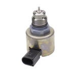 2136382 VALVE, COMMON RAIL DAF