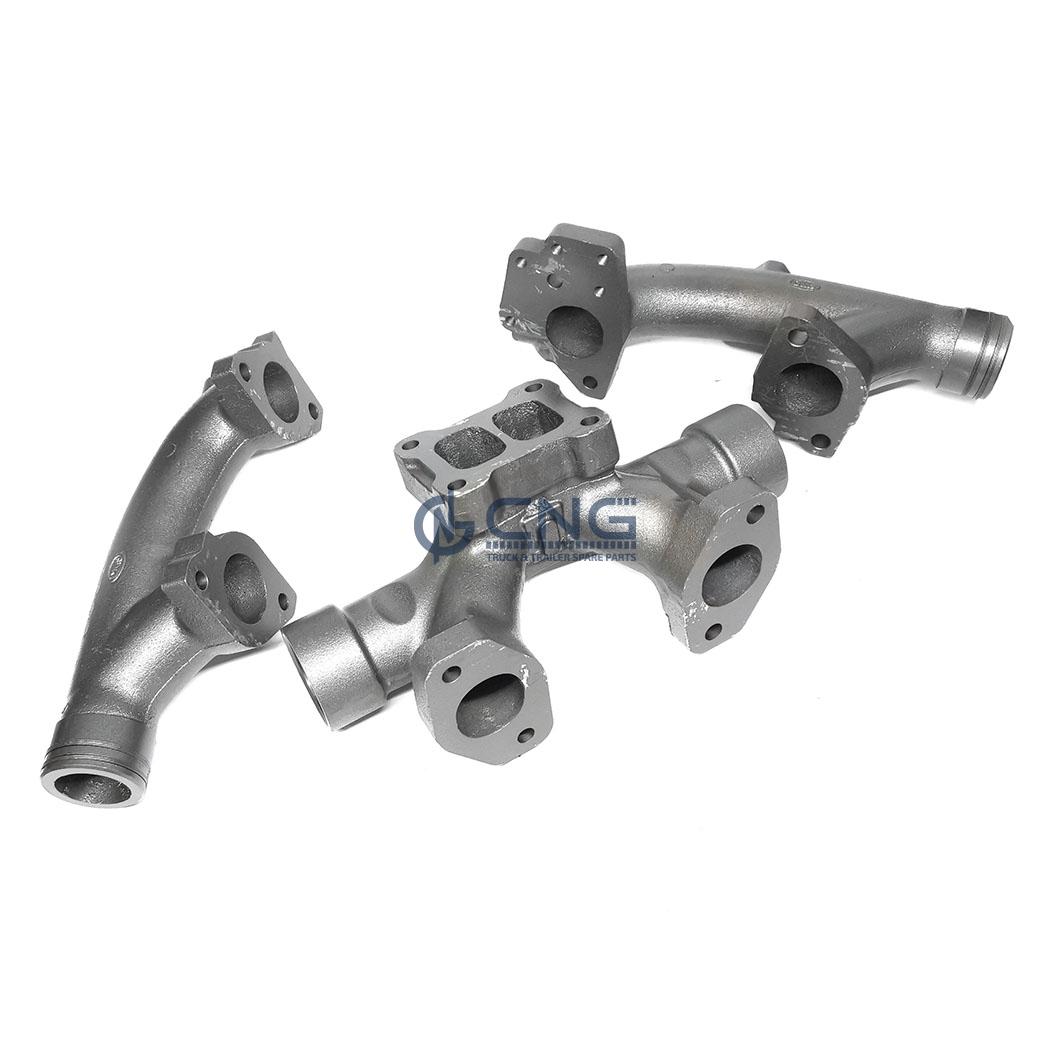2169073-exhaust-manifold-complete-scania.jpg 2169073 EGZOZ MANİFOLDU; KOMPLE - Görsel 1
