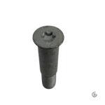 5010220051 VİDA, KAPI KİLİDİ - Görsel 6