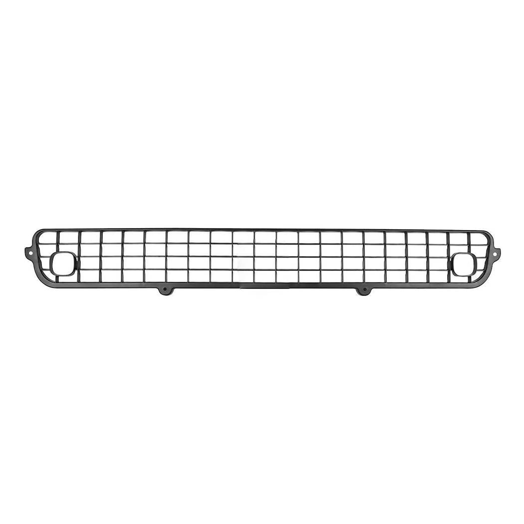 5010578350GRILLE-BUMPER-UPPER-RENAULT-TRUCK-PREMIUM.jpg 5010578350 PANJUR, TAMPON ÜST RVI - Görsel 1
