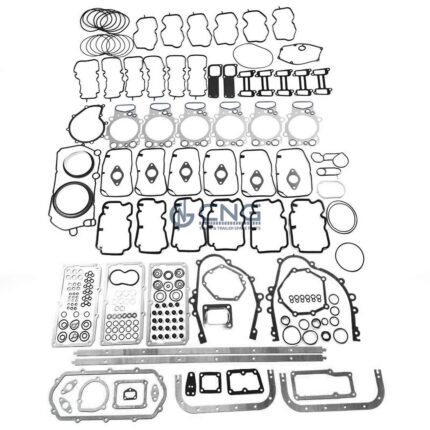 551356 GASKET; COMPLETE SET