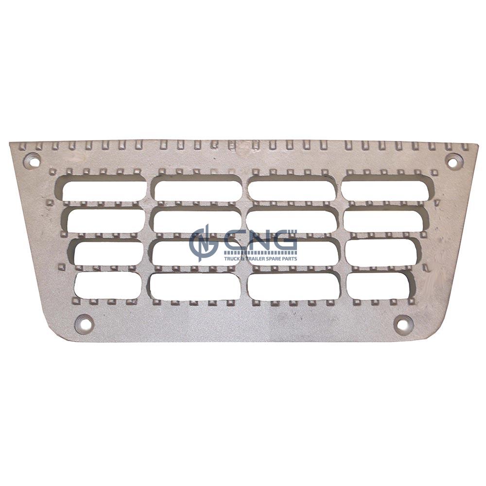 673144-Marspiyel-Upper-Grille-DAF-Spare-Part.jpg 673144 BASAMAK ÜST XF95 XF105 - Image 1
