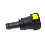7420805109 CONNECTOR, COOLANT PIPE, RENAULT TRUCKS T SERIES