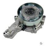 7421072414 RENAULT WATER PUMP