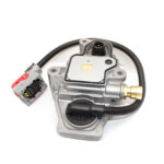 7422327072 SOLENOİD VALF RENAULT TRUCK - Görsel 7