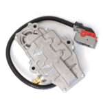7422327072 SOLENOİD VALF RENAULT TRUCK - Görsel 4