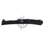 7482339087 KAPAK, ÜST PANJUR, ALT LH, RENAULT TRUCK T SERİSİ - Görsel 3