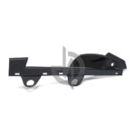 7482585431 BRACKET, HEADLAMP COVER (LEFT), RENAULT TRUCK T CAB