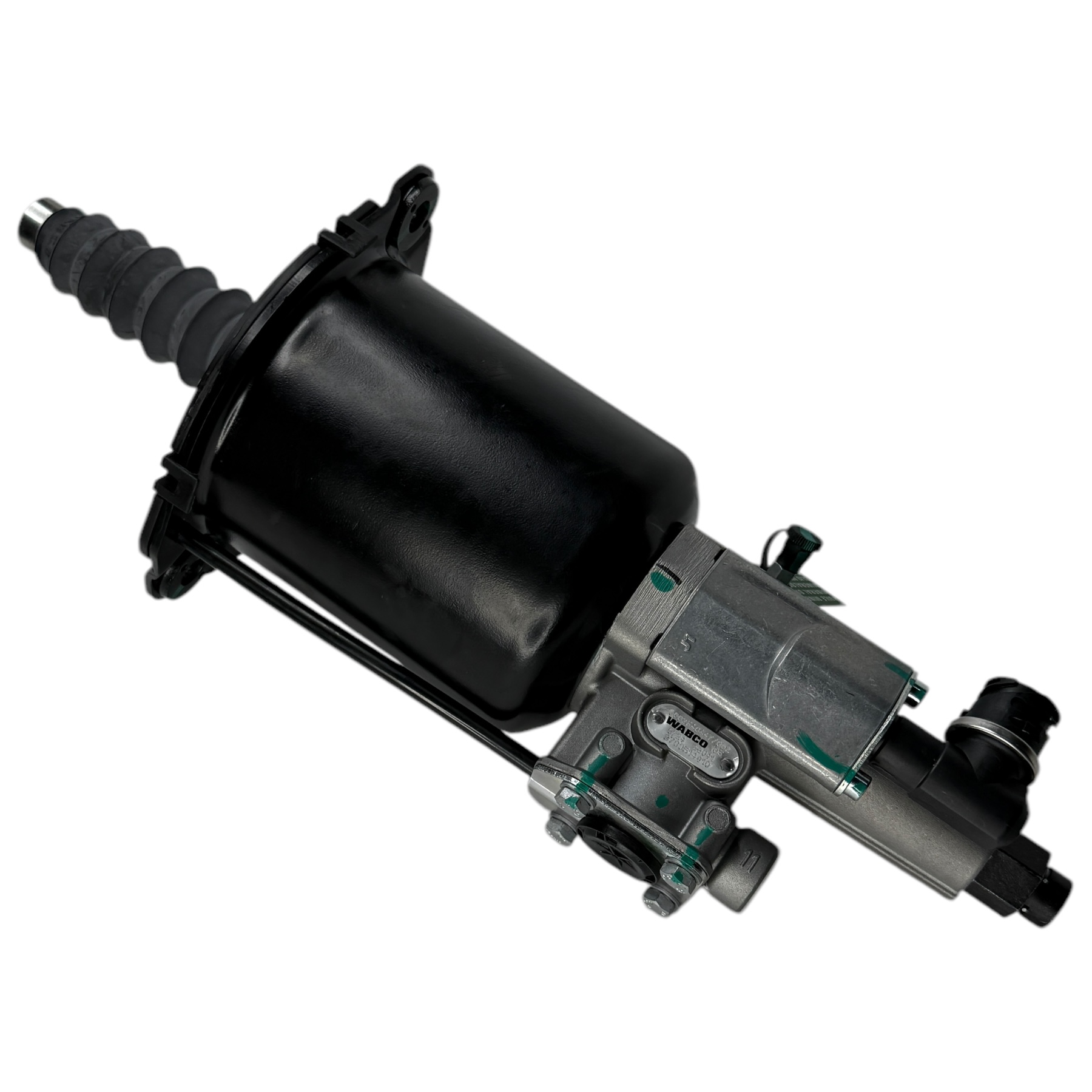 A000254044764-Mercedes-Clutch-Servo2.jpg A000254044764 DEBRİYAJ SERVOSU Mercedes - Görsel 1