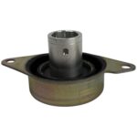 A0009815206 Angular Contact Ball RULMAN