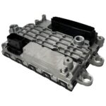 A0014461535 MOTOR KUMANDA MODÜL MB - Görsel 6