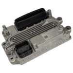 A0014466635 MOTOR KUMANDA MODÜL MB - Görsel 2