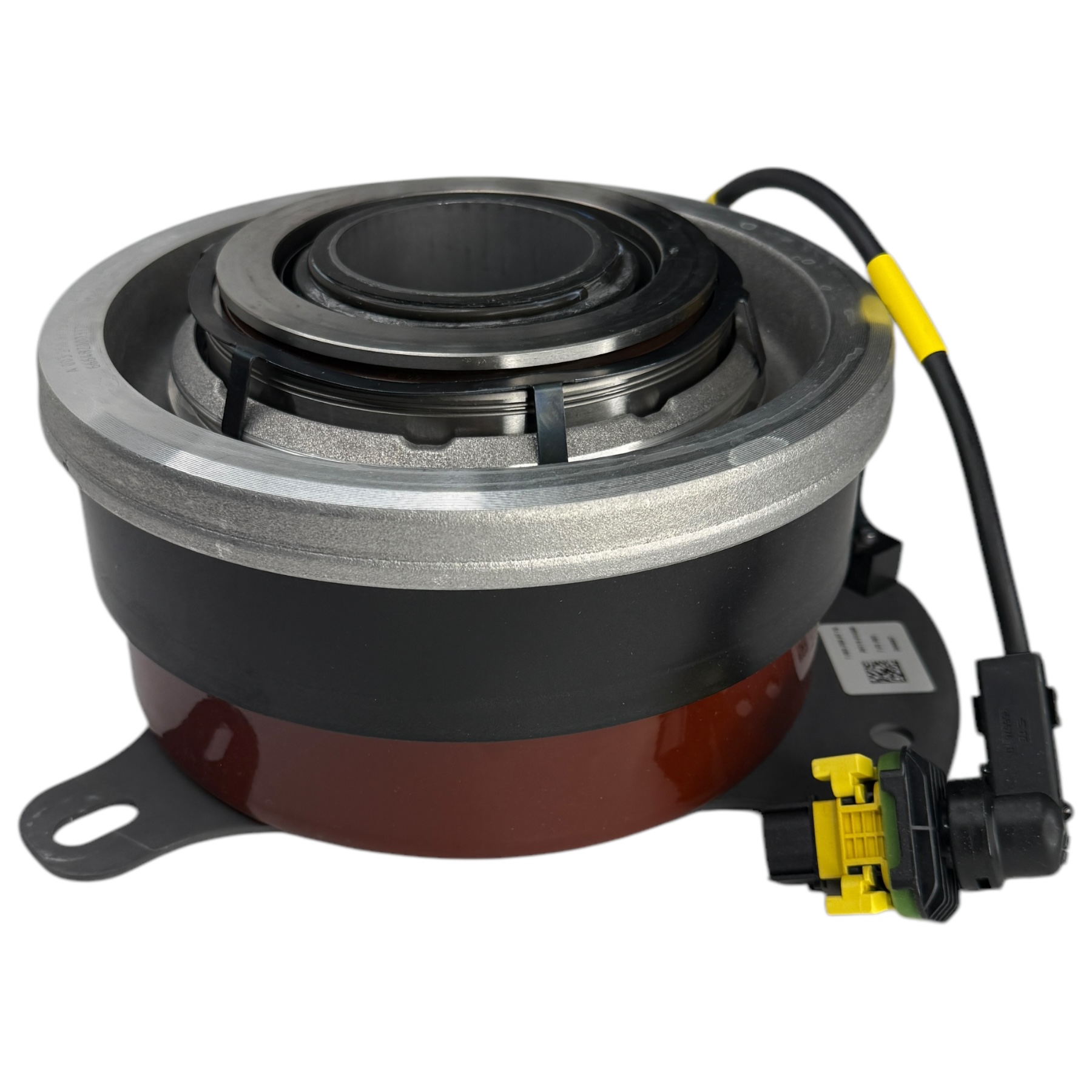 A0032509715-Mercedes-Release-Bearing4.jpg A0032509715 AYIRMA RULMAN Mercedes - Görsel 1