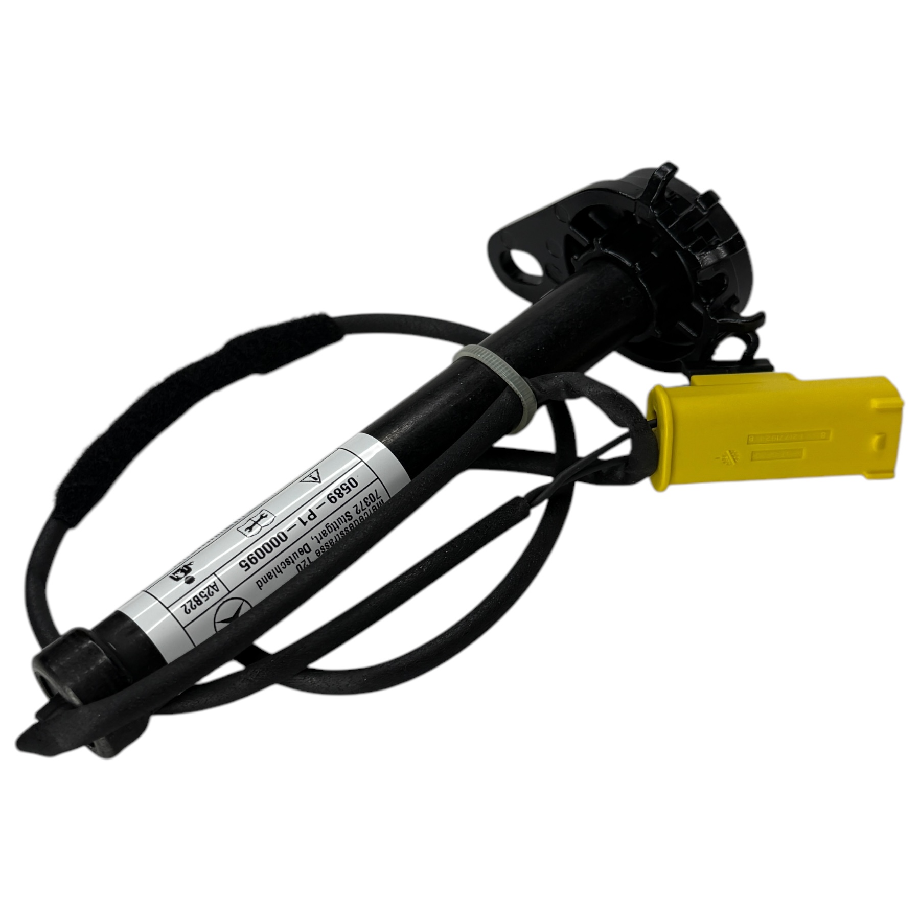 A1179061000-Mercedes-Actuator4.jpg A1179061000 AKTÜATÖR Mercedes - Görsel 1
