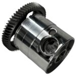 A6511801400 OIL PUMP Mercedes
