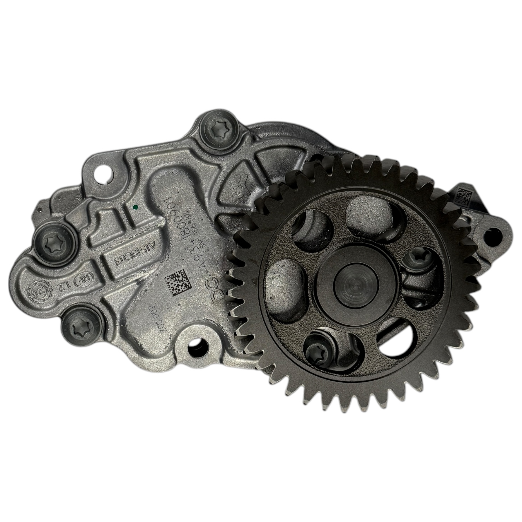 A9341800901-Mercedes-Oil-Pump2.jpg A9341800901 YAĞ POMPASI Mercedes - Image 1