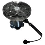 A9342000022 FAN DEBRİYAJ Mercedes