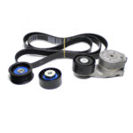 SCANIA TENSIONER KIT P, R, G, T SERIES EURO 5